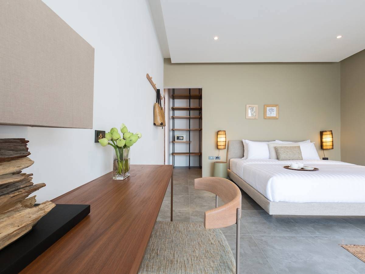 Rent villa Thansamaay, Thailand, Samui, Bang Kao | Villacarte
