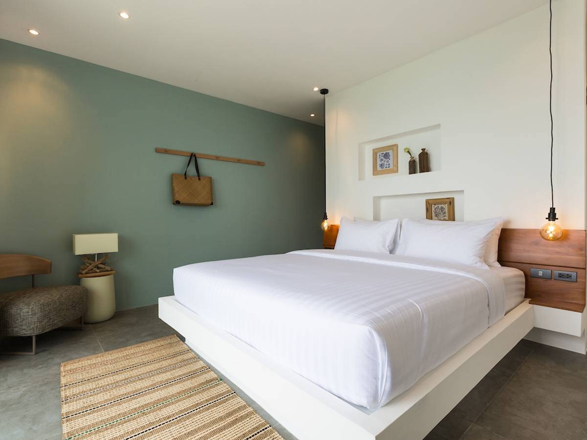 Rent villa Thansamaay, Thailand, Samui, Bang Kao | Villacarte