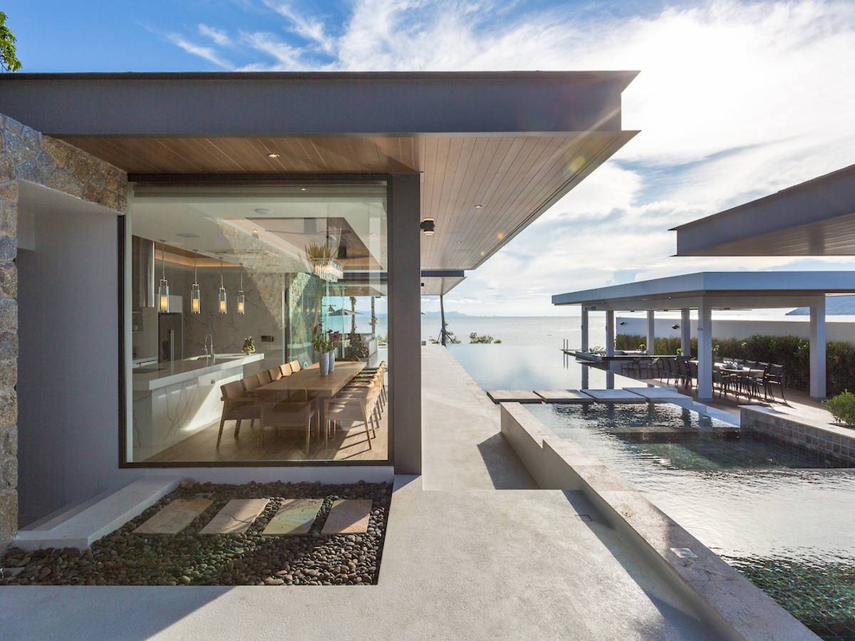 Аренда виллы Sea Renity, Таиланд, Самуи, Талинг Нгам | Villacarte