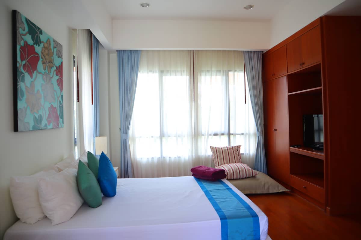 Продажа недвижимости Laguna Fairways, Таиланд, Пхукет, Лагуна | Villacarte
