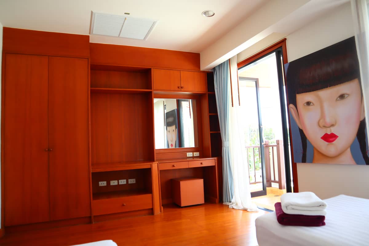 Продажа недвижимости Laguna Fairways, Таиланд, Пхукет, Лагуна | Villacarte