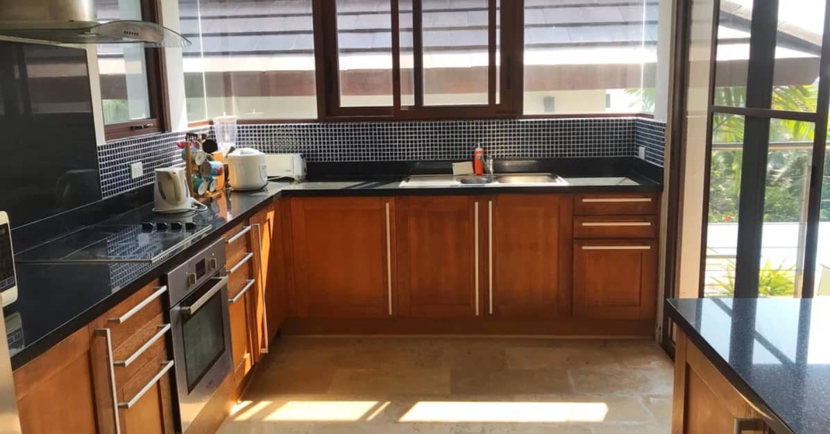 Rent villa Frangipani, Thailand, Samui, Choeng Mon | Villacarte