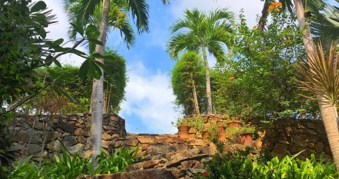 Rent villa Frangipani, Thailand, Samui, Choeng Mon | Villacarte