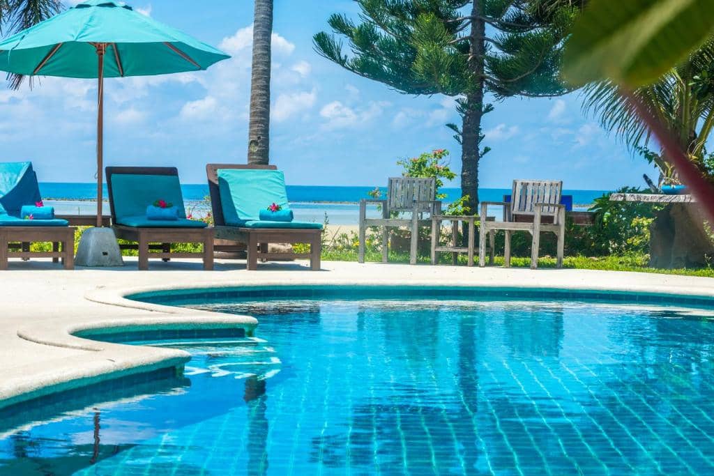 Rent villa Baan Chaai Haat, Thailand, Samui, Hua Thanon | Villacarte