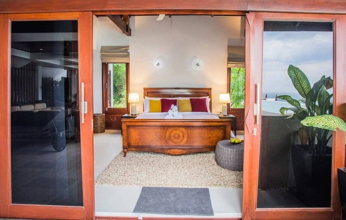 Rent villa Amara, Thailand, Phuket, Kamala | Villacarte