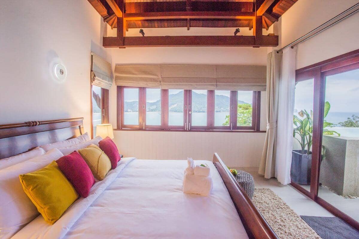 Rent villa Amara, Thailand, Phuket, Kamala | Villacarte