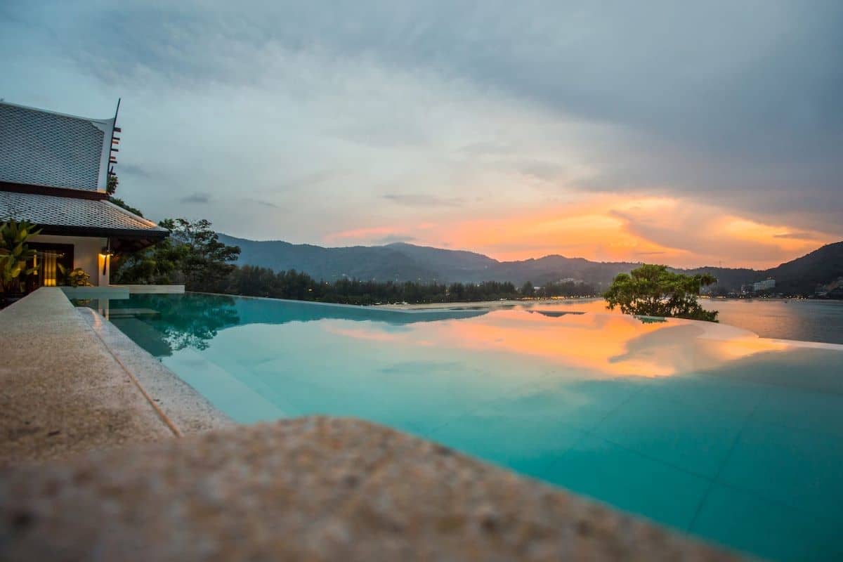 Rent villa Amara, Thailand, Phuket, Kamala | Villacarte