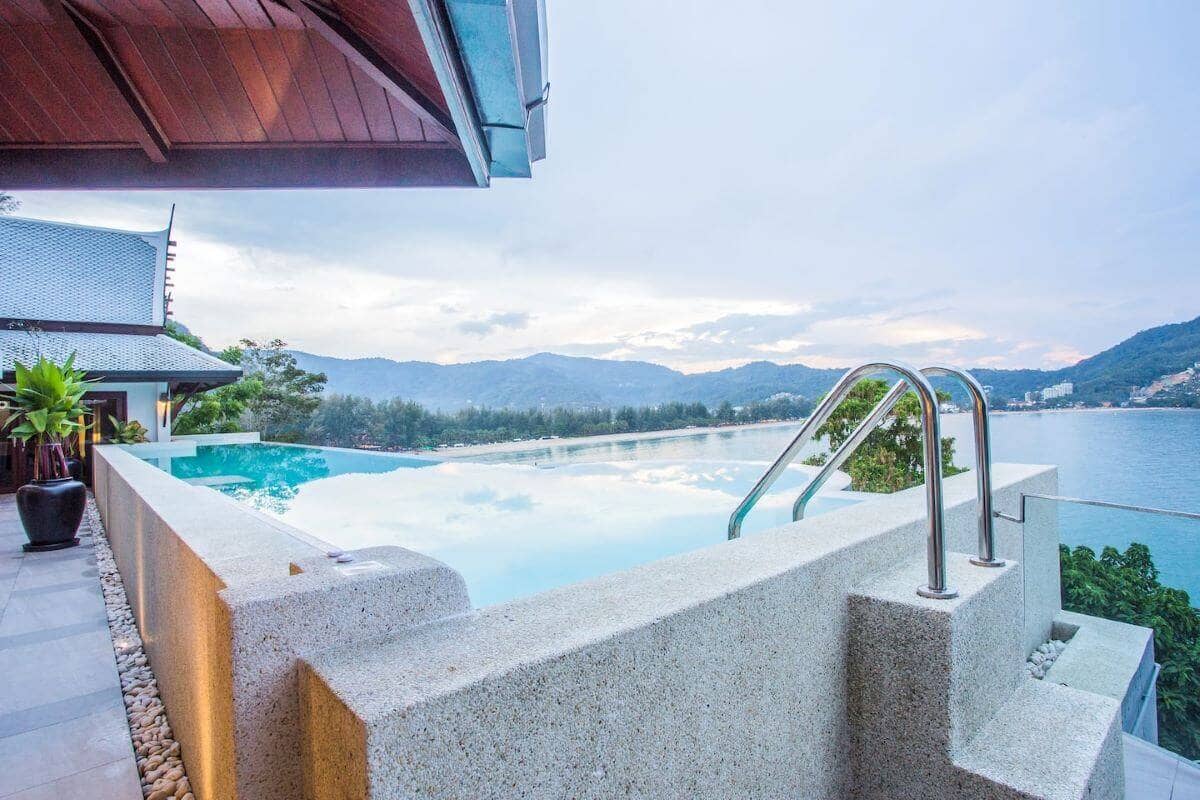 Rent villa Amara, Thailand, Phuket, Kamala | Villacarte