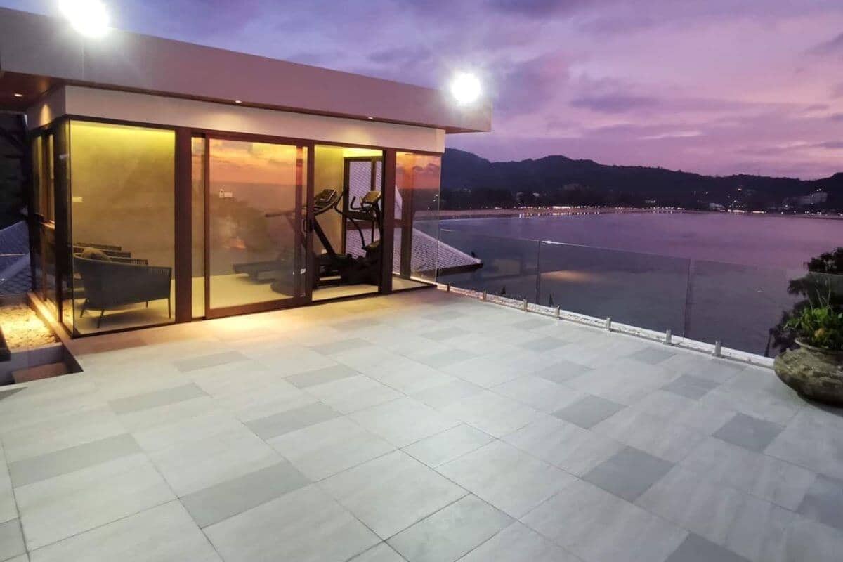 Rent villa Amara, Thailand, Phuket, Kamala | Villacarte