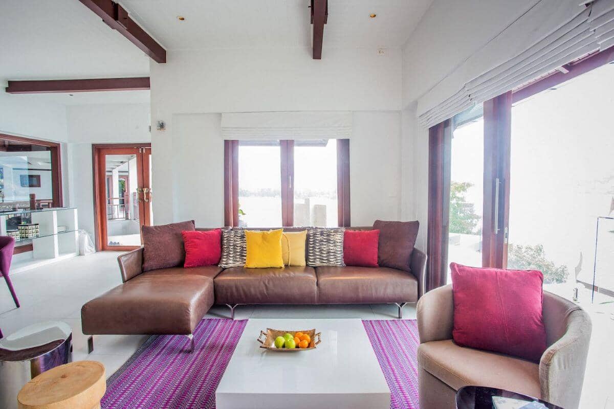 Rent villa Amara, Thailand, Phuket, Kamala | Villacarte