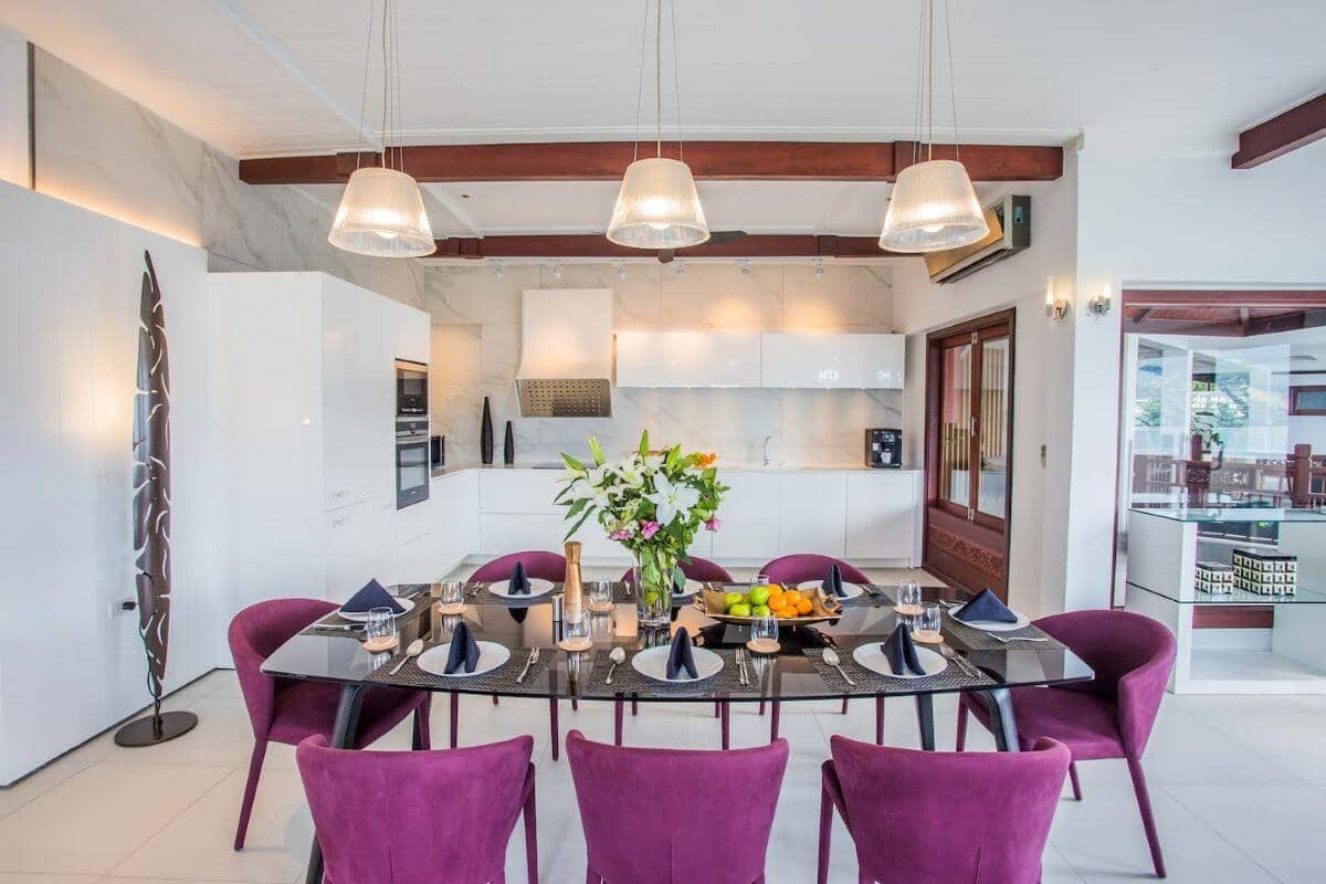 Rent villa Amara, Thailand, Phuket, Kamala | Villacarte
