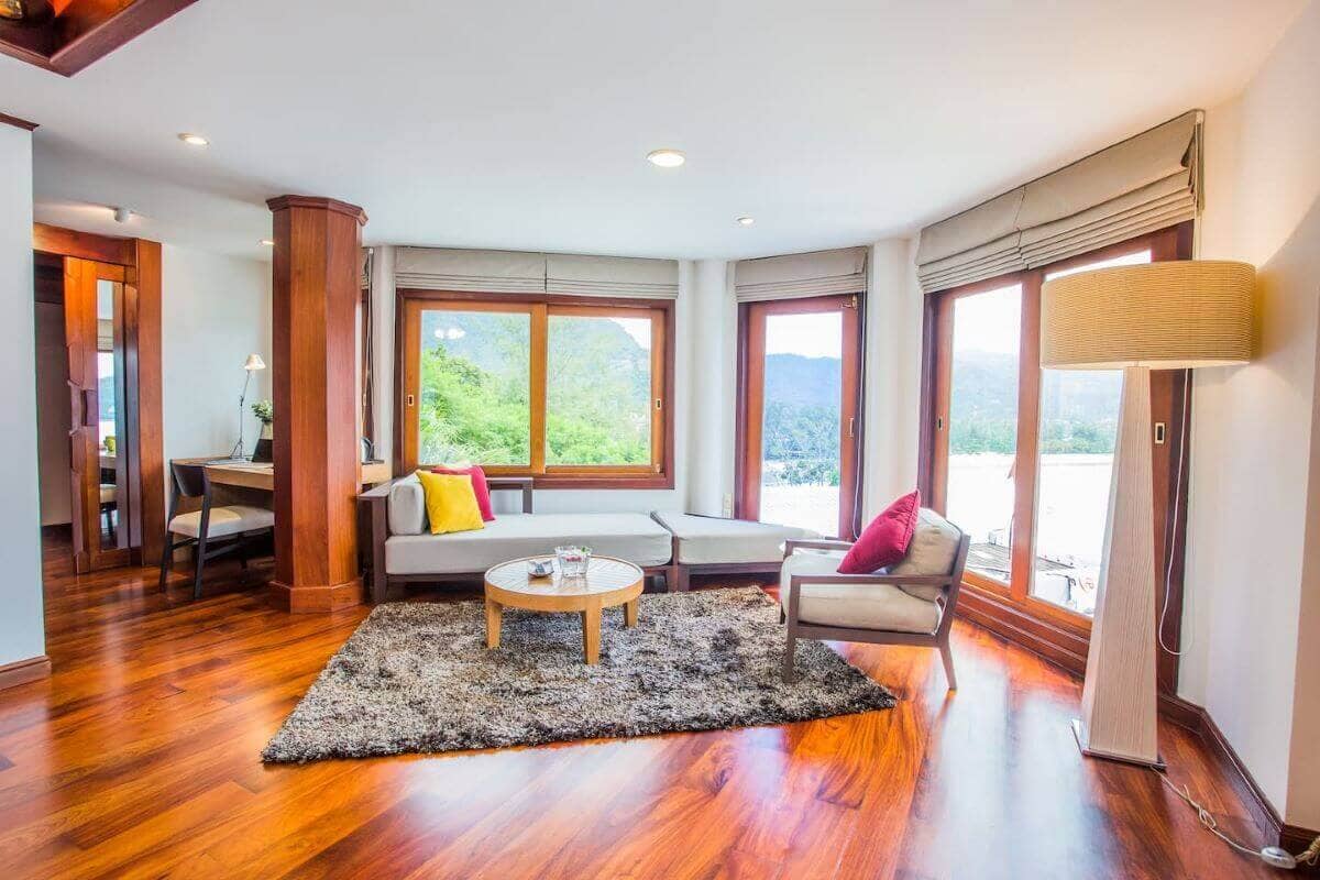 Rent villa Amara, Thailand, Phuket, Kamala | Villacarte