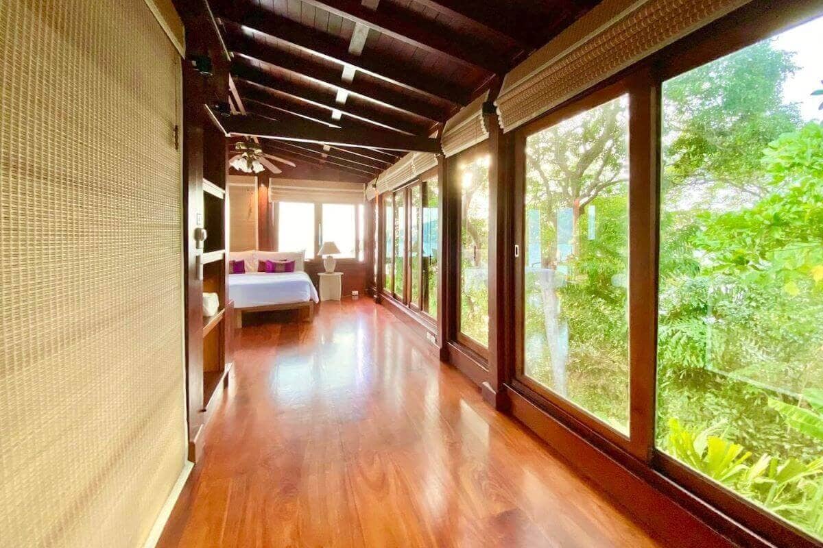 Rent villa Amara, Thailand, Phuket, Kamala | Villacarte