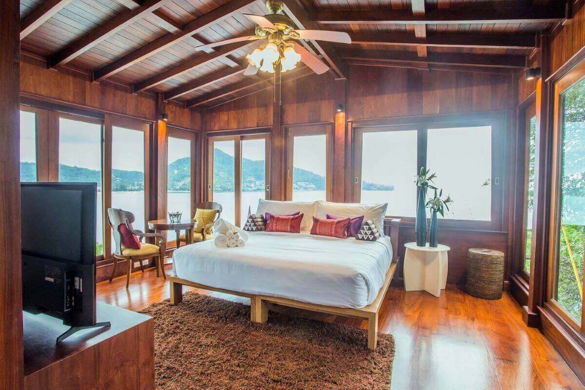 Rent villa Amara, Thailand, Phuket, Kamala | Villacarte