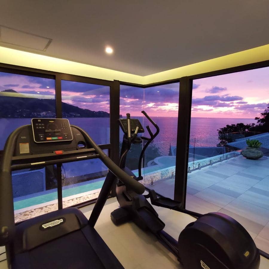 Rent villa Amara, Thailand, Phuket, Kamala | Villacarte