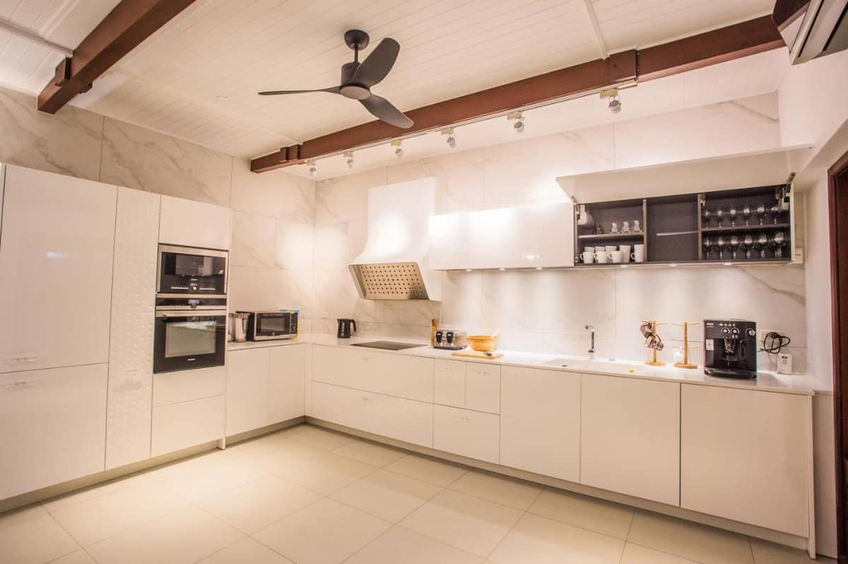 Rent villa Amara, Thailand, Phuket, Kamala | Villacarte