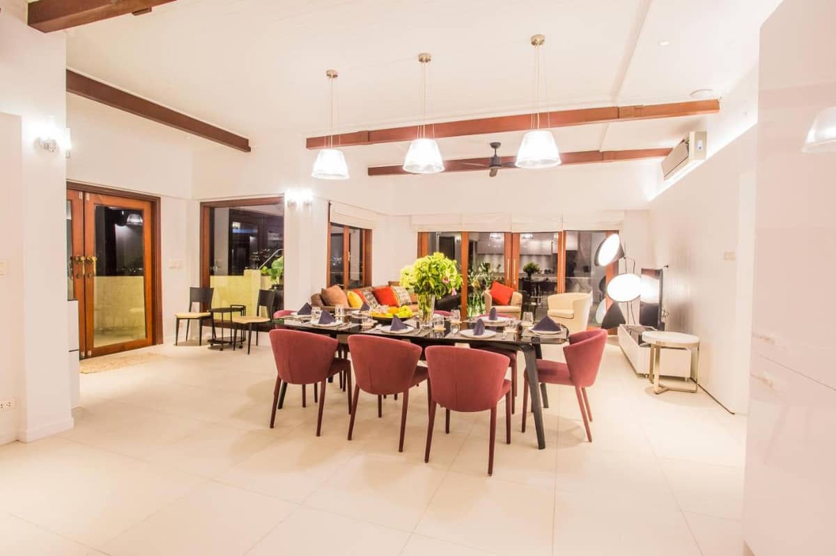 Rent villa Amara, Thailand, Phuket, Kamala | Villacarte