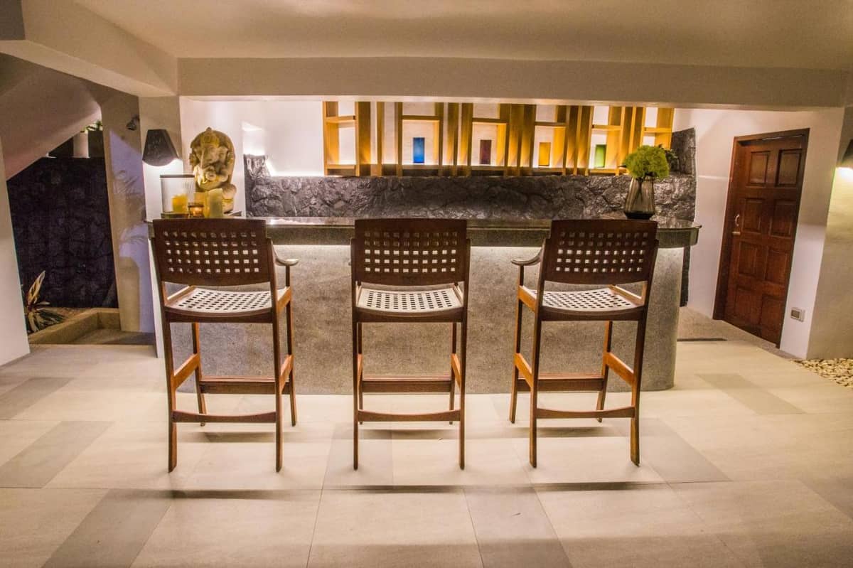 Rent villa Amara, Thailand, Phuket, Kamala | Villacarte