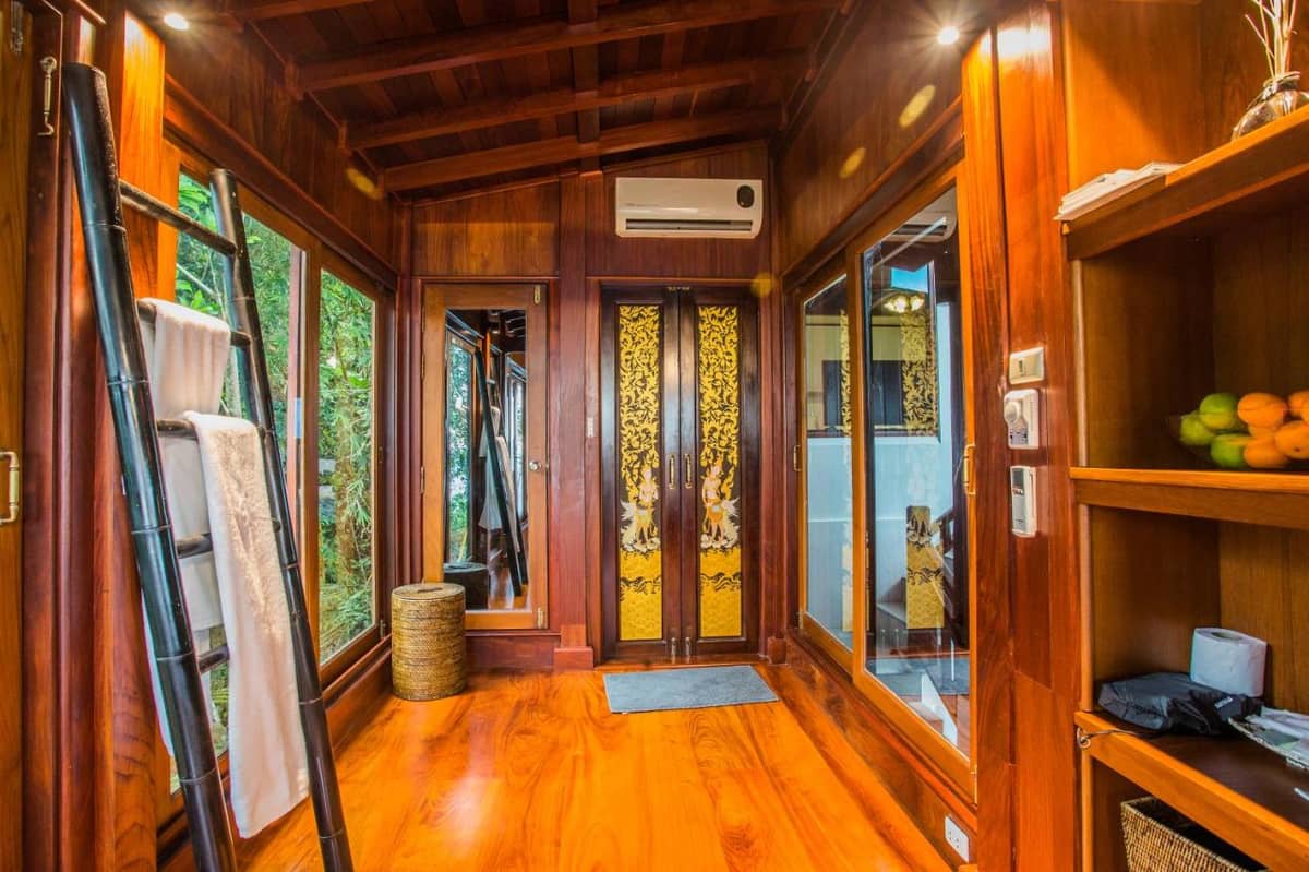 Rent villa Amara, Thailand, Phuket, Kamala | Villacarte