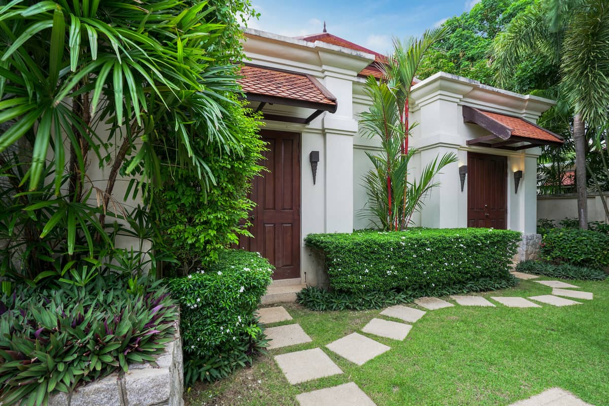 Rent villa Sai Taan Villa 41, Thailand, Phuket, Bang Tao | Villacarte