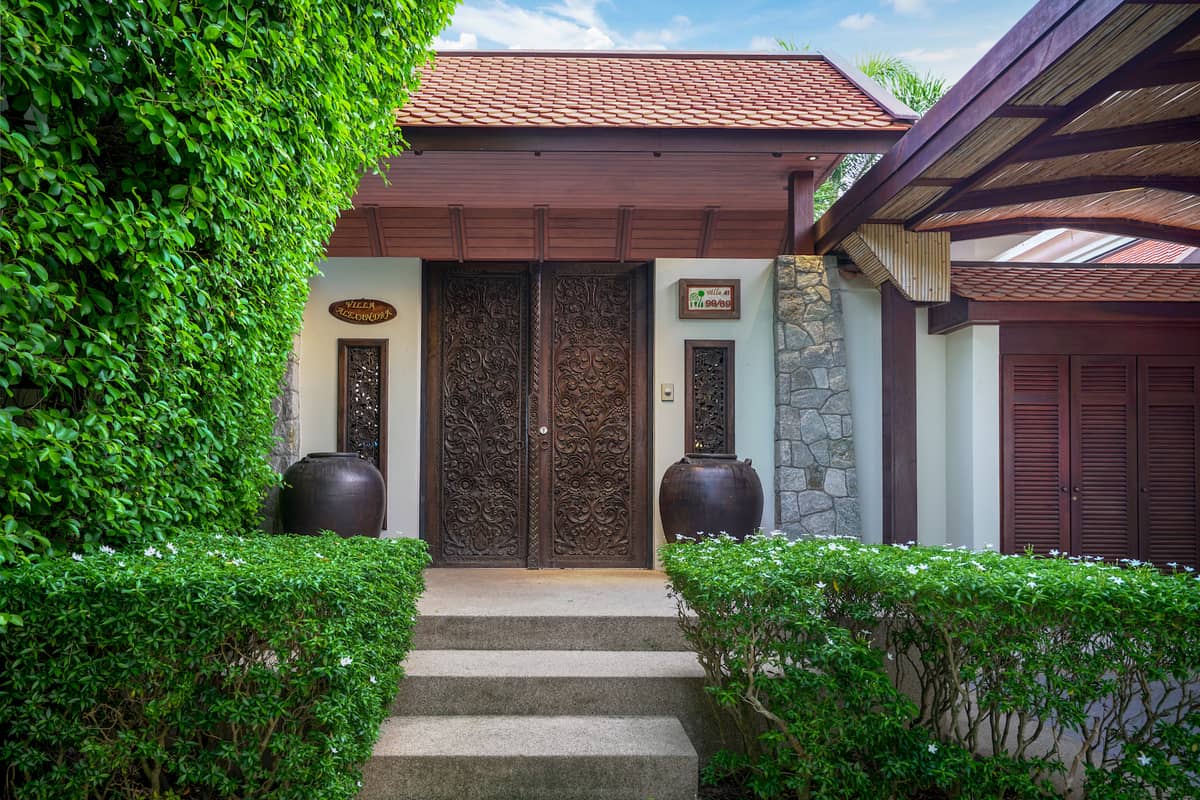 Rent villa Sai Taan Villa 41, Thailand, Phuket, Bang Tao | Villacarte