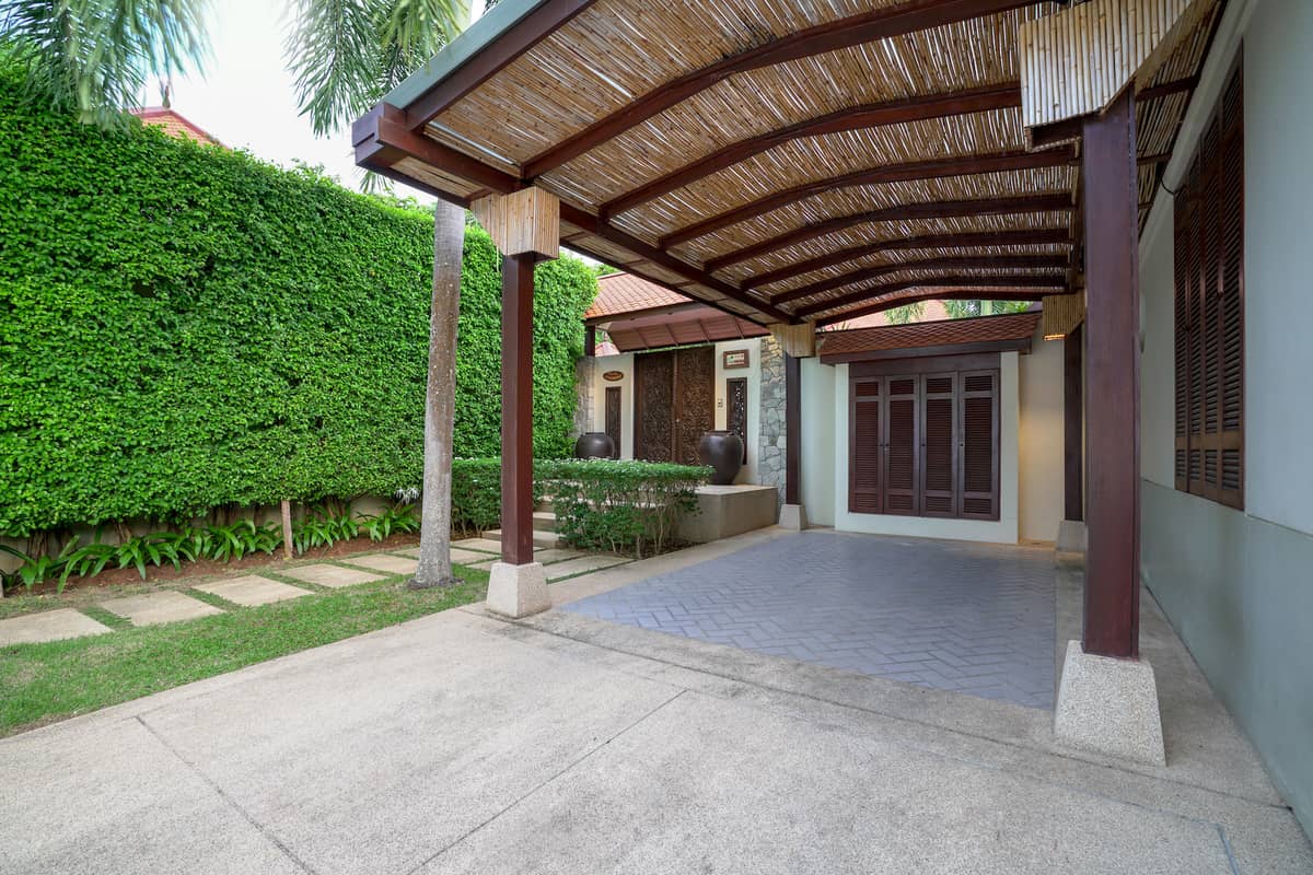 Rent villa Sai Taan Villa 41, Thailand, Phuket, Bang Tao | Villacarte