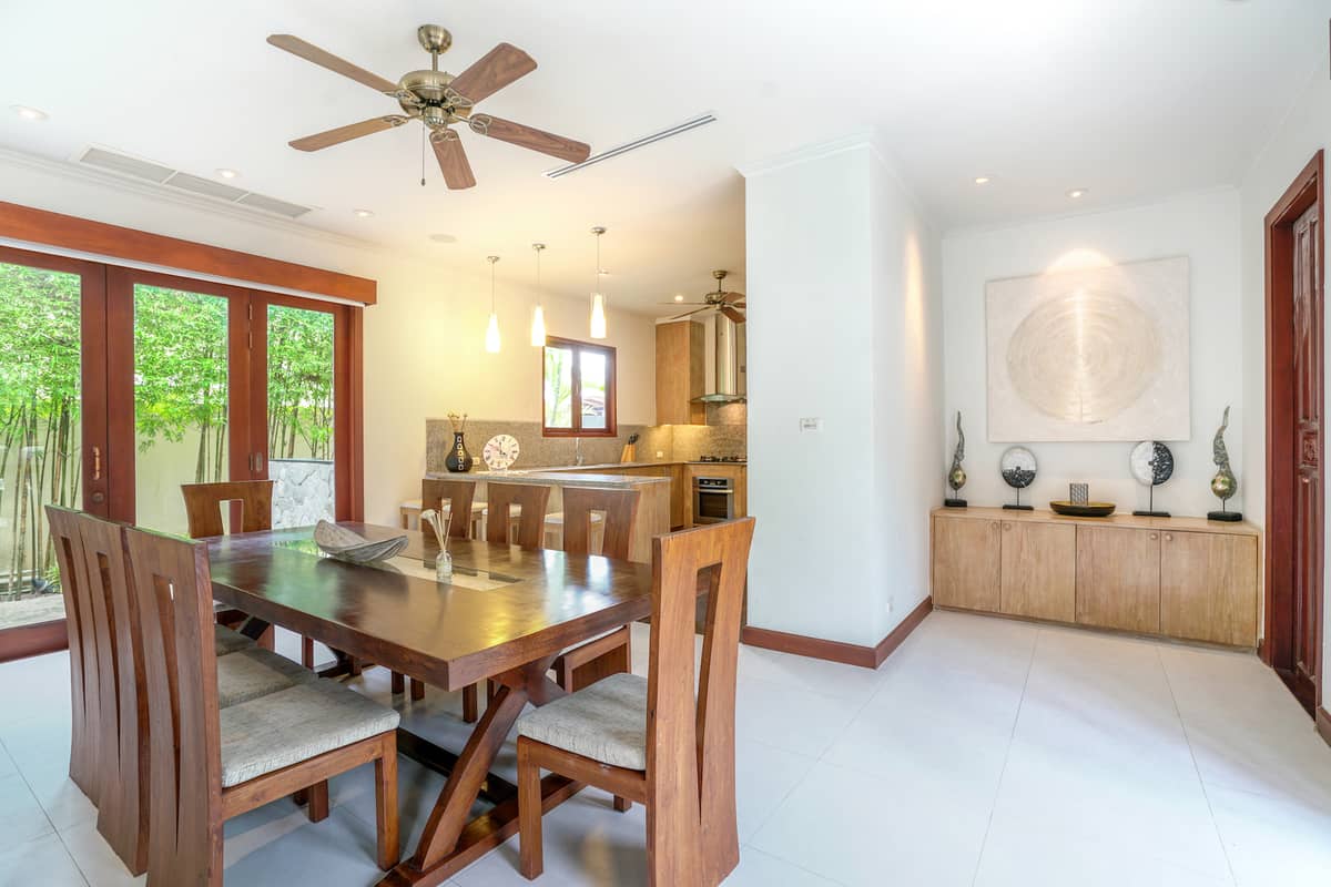 Rent villa Sai Taan Villa 41, Thailand, Phuket, Bang Tao | Villacarte