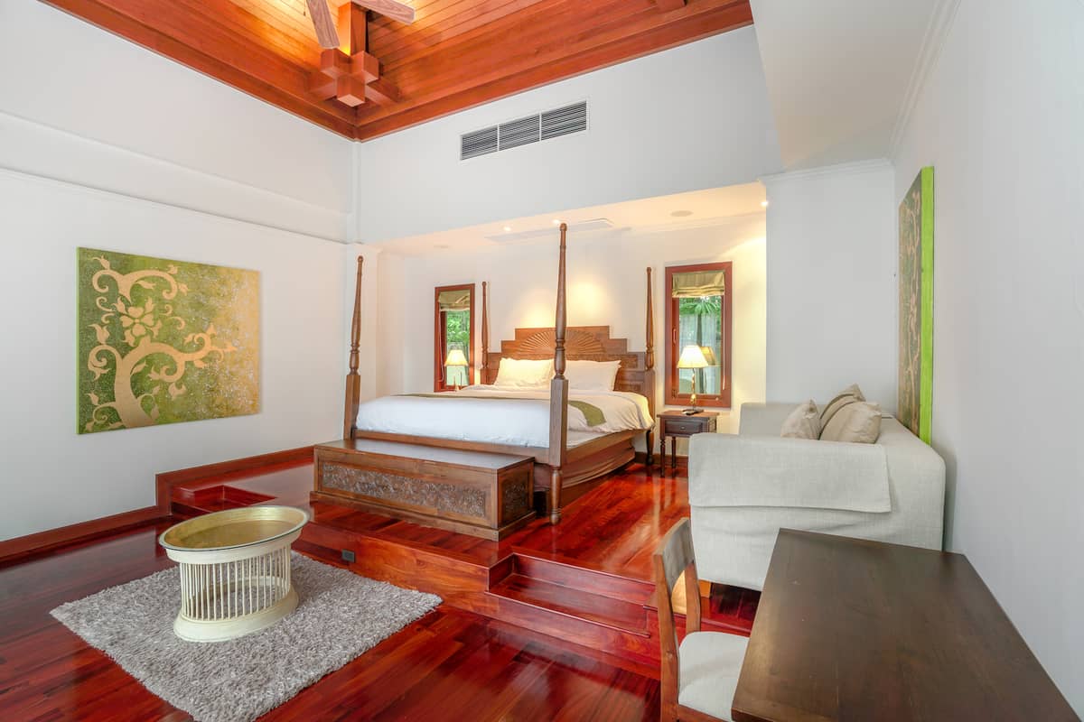 Rent villa Sai Taan Villa 41, Thailand, Phuket, Bang Tao | Villacarte