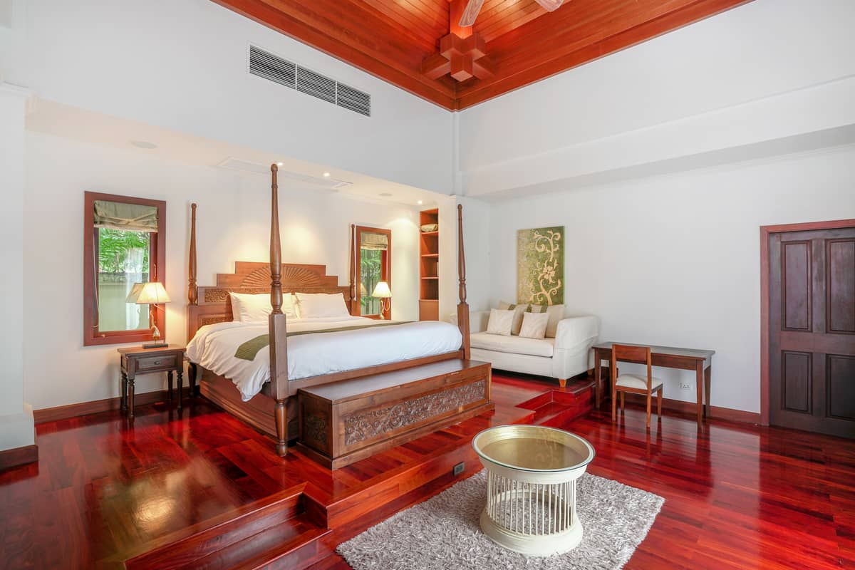 Rent villa Sai Taan Villa 41, Thailand, Phuket, Bang Tao | Villacarte