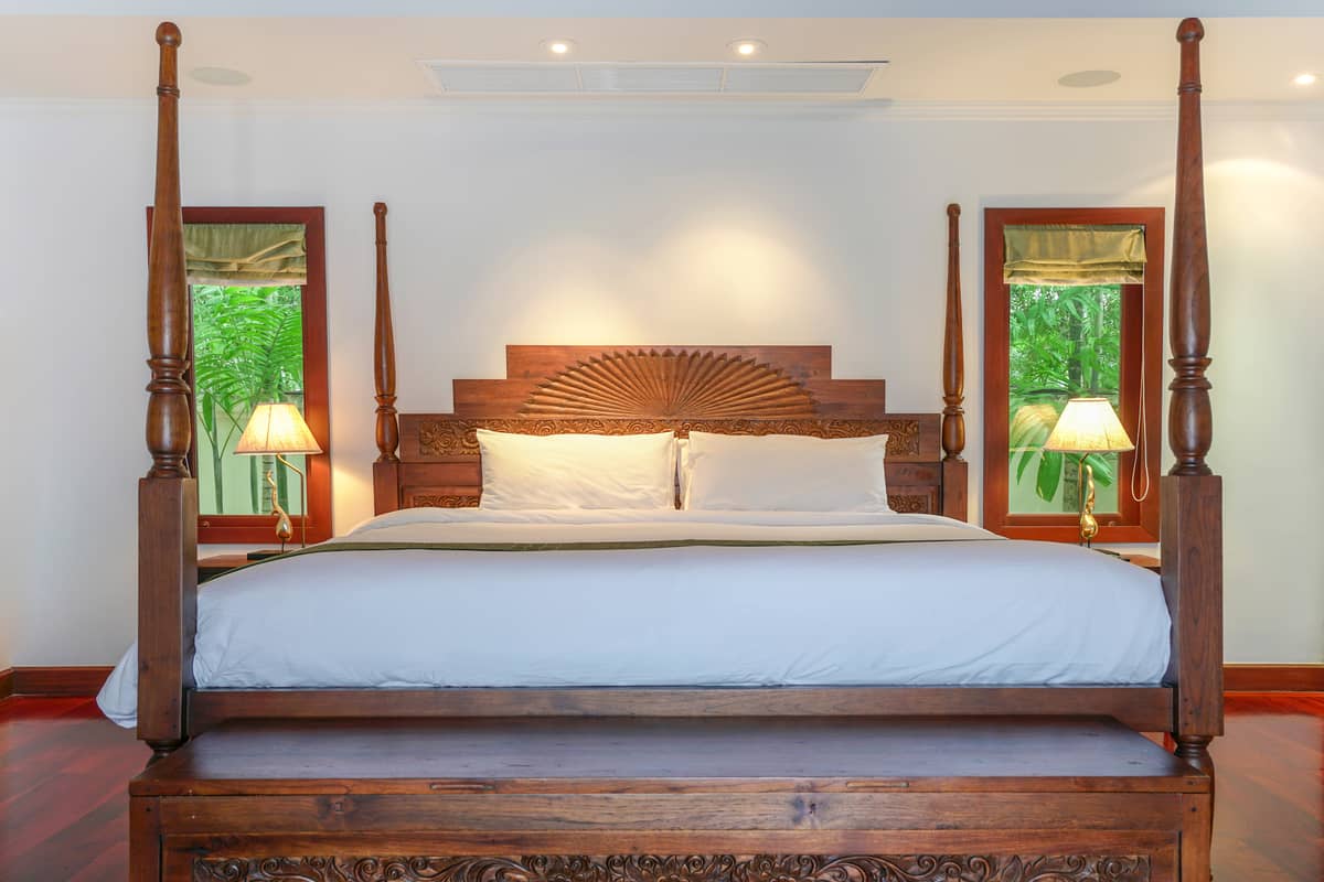 Rent villa Sai Taan Villa 41, Thailand, Phuket, Bang Tao | Villacarte