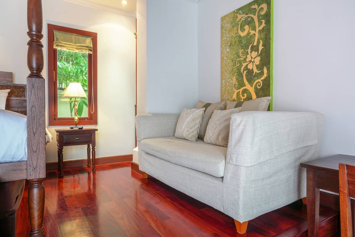 Rent villa Sai Taan Villa 41, Thailand, Phuket, Bang Tao | Villacarte