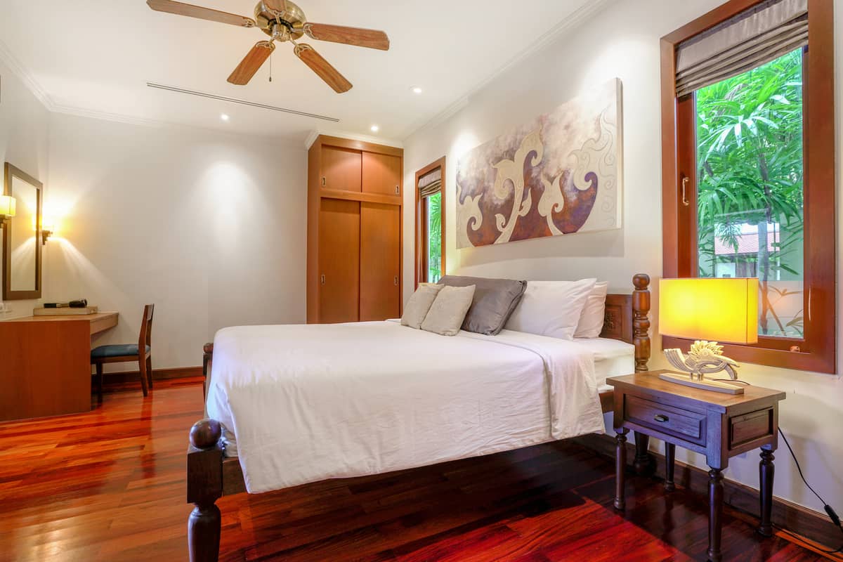 Rent villa Sai Taan Villa 41, Thailand, Phuket, Bang Tao | Villacarte