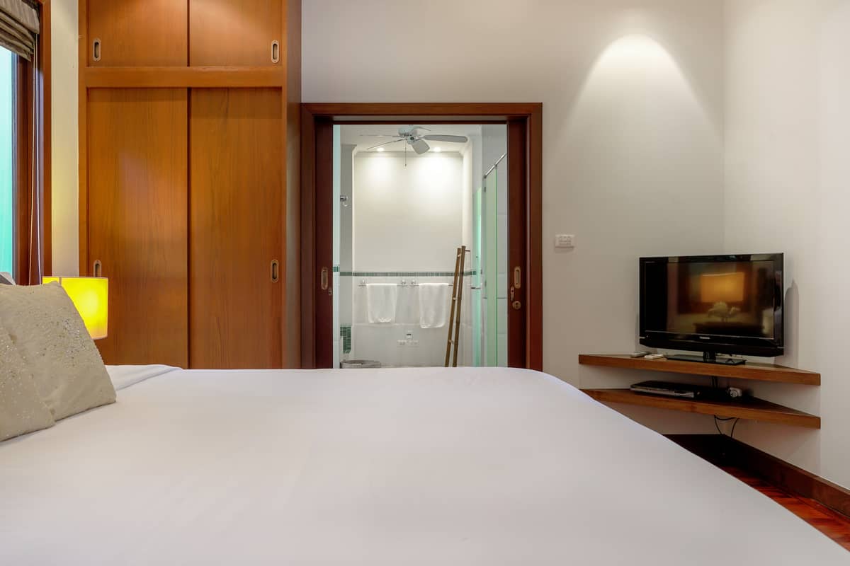 Rent villa Sai Taan Villa 41, Thailand, Phuket, Bang Tao | Villacarte