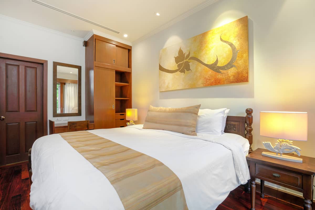 Rent villa Sai Taan Villa 41, Thailand, Phuket, Bang Tao | Villacarte