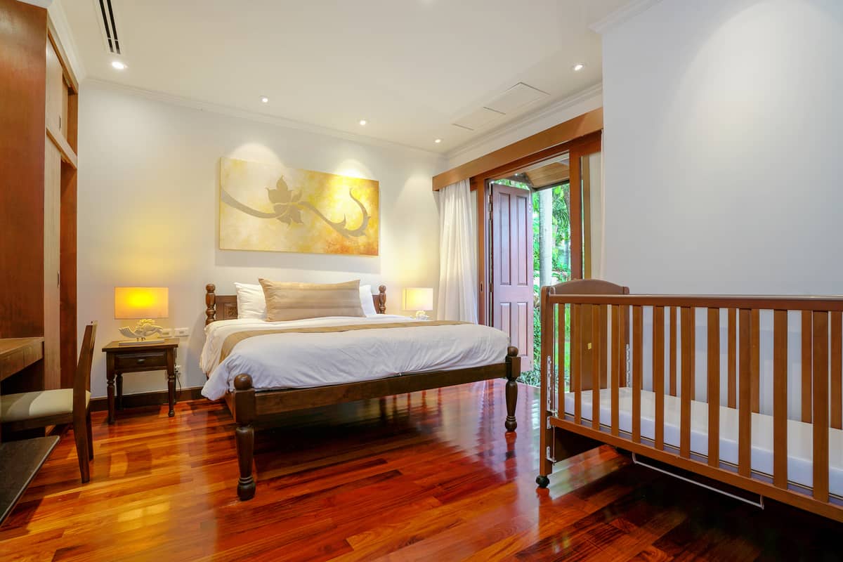 Rent villa Sai Taan Villa 41, Thailand, Phuket, Bang Tao | Villacarte
