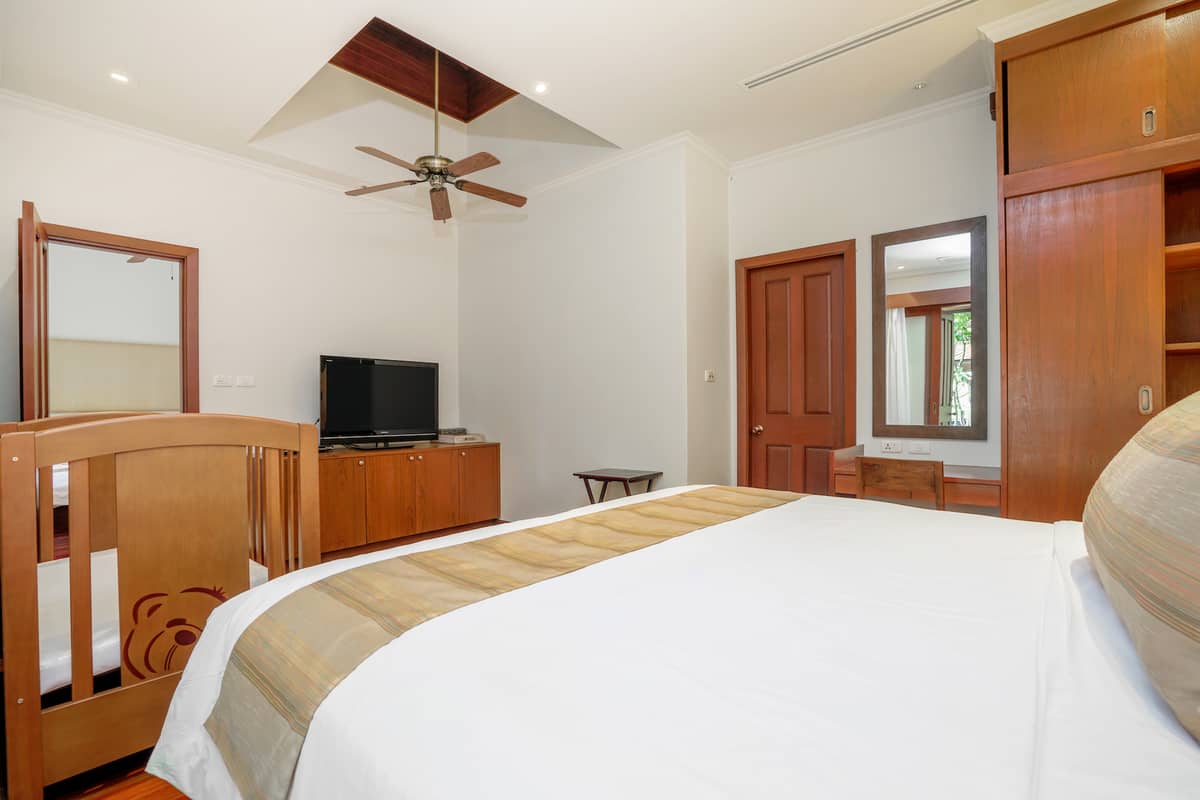 Rent villa Sai Taan Villa 41, Thailand, Phuket, Bang Tao | Villacarte