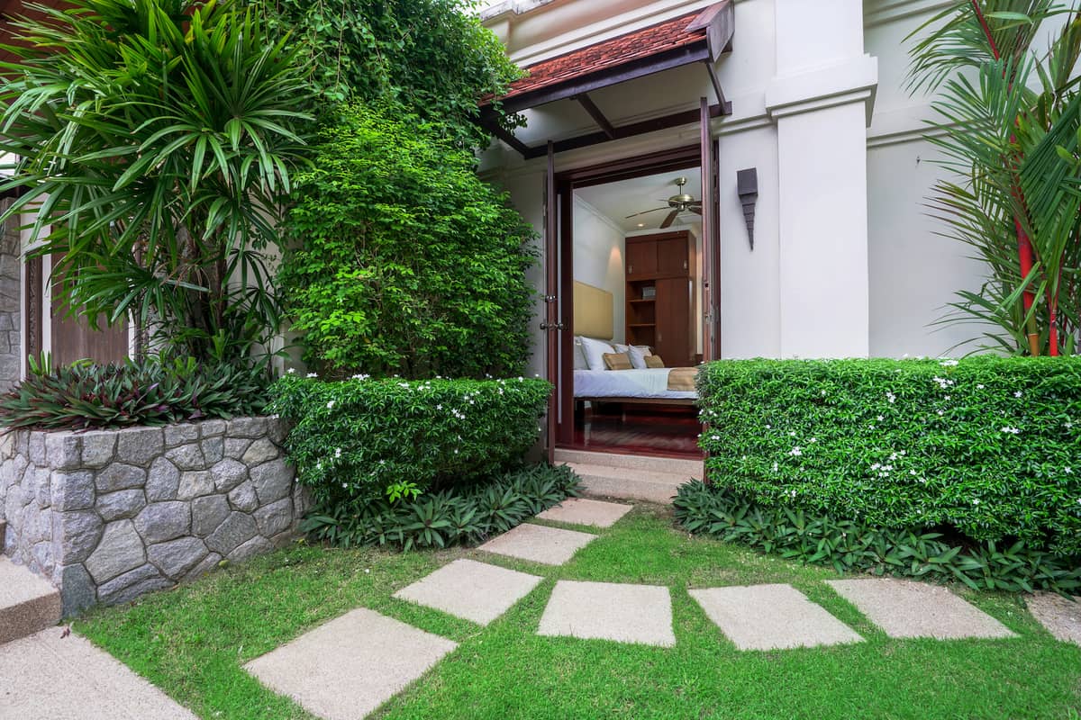 Rent villa Sai Taan Villa 41, Thailand, Phuket, Bang Tao | Villacarte