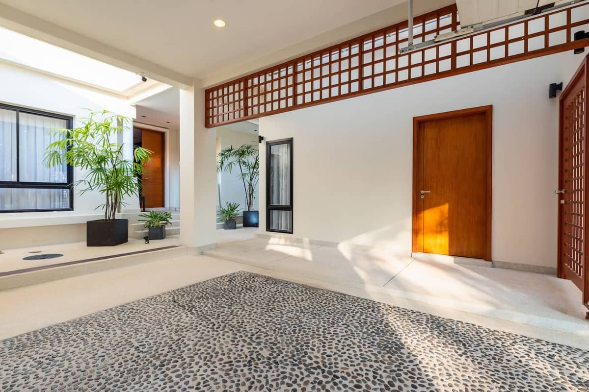 Rent villa Angsana Villas 111/11, Thailand, Phuket, Laguna | Villacarte