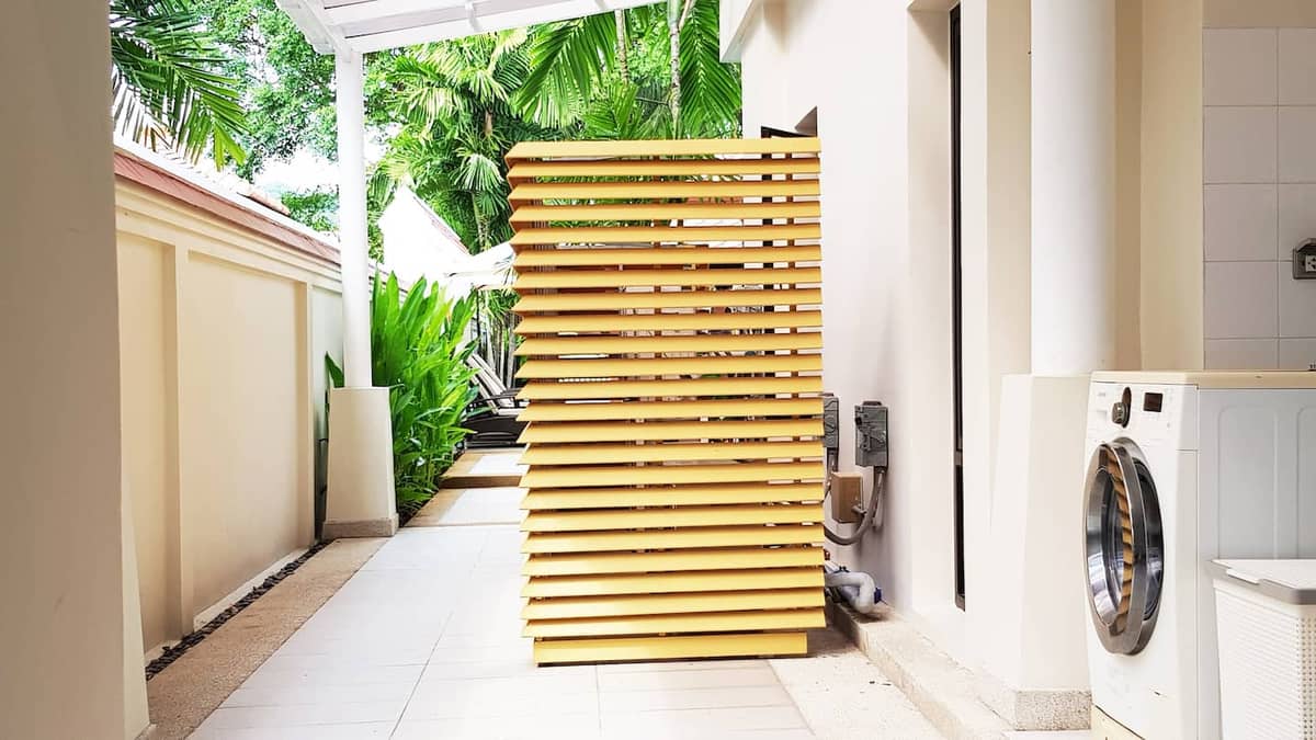 Rent villa Angsana Villas 111/11, Thailand, Phuket, Laguna | Villacarte