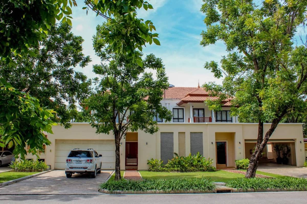 Rent villa Angsana Villas 111/11, Thailand, Phuket, Laguna | Villacarte