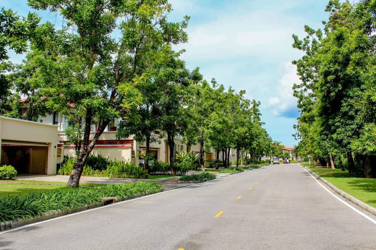 Rent villa Angsana Villas 111/11, Thailand, Phuket, Laguna | Villacarte