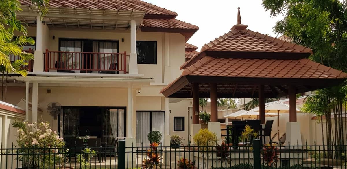 Rent villa Angsana Villas 111/11, Thailand, Phuket, Laguna | Villacarte