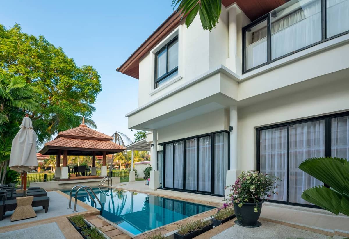 Rent villa Angsana Villas 111/11, Thailand, Phuket, Laguna | Villacarte
