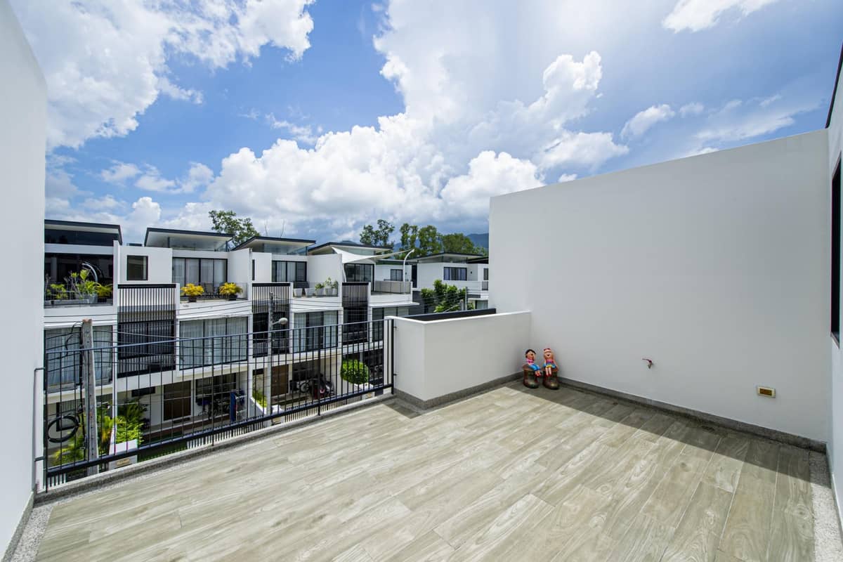 Rent townhouse Laguna Park 65/121, Thailand, Phuket, Laguna | Villacarte