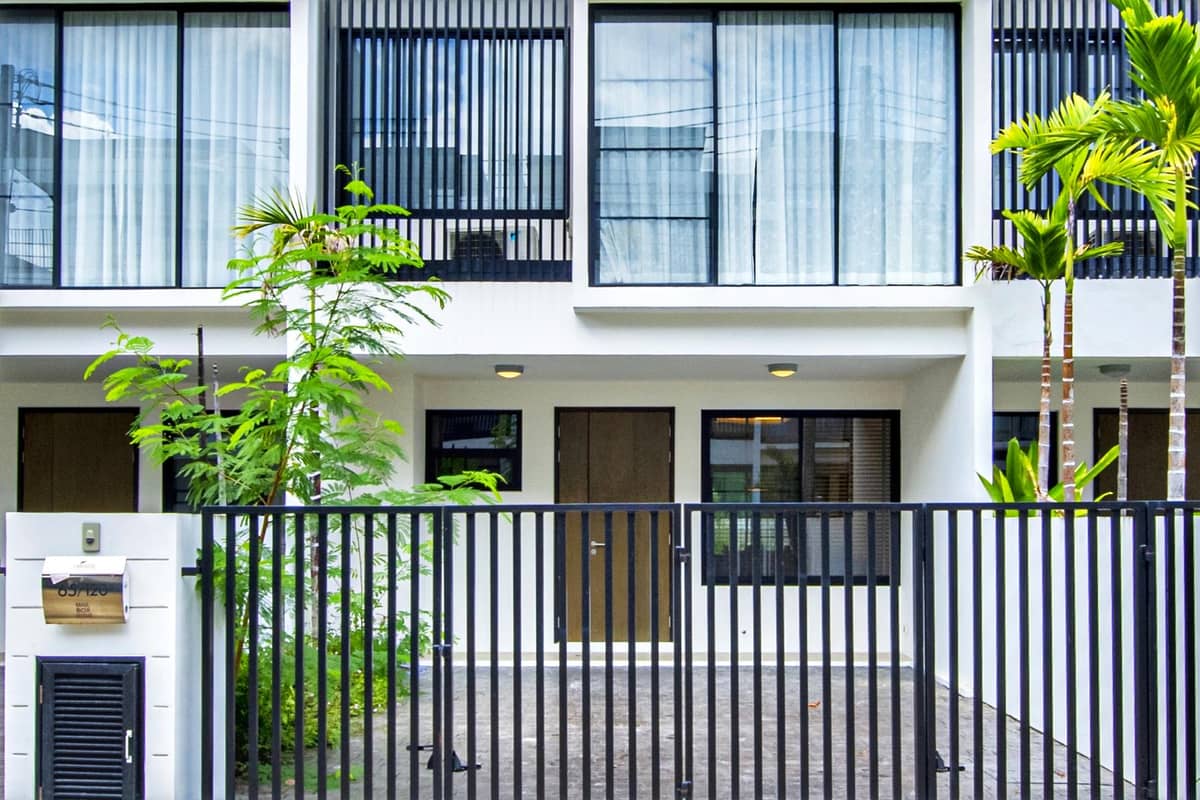 Rent townhouse Laguna Park 65/121, Thailand, Phuket, Laguna | Villacarte