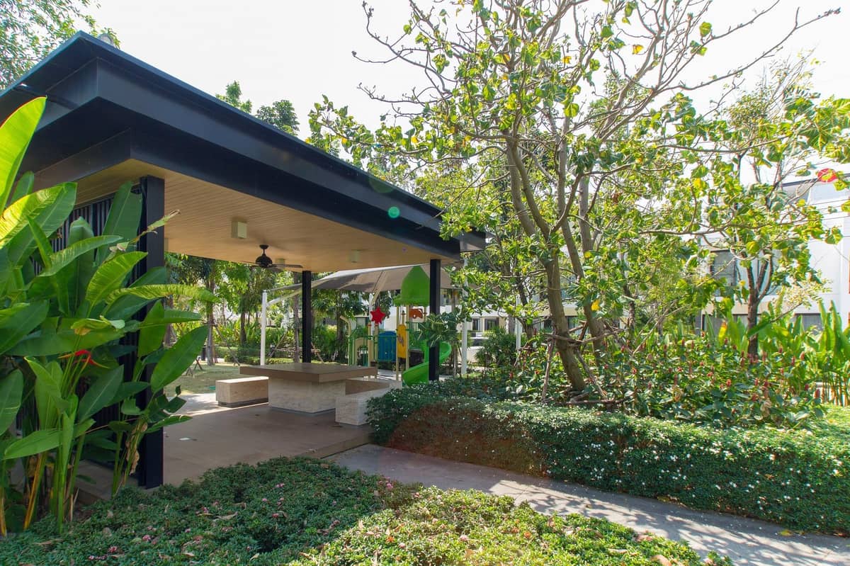 Rent townhouse Laguna Park 65/121, Thailand, Phuket, Laguna | Villacarte