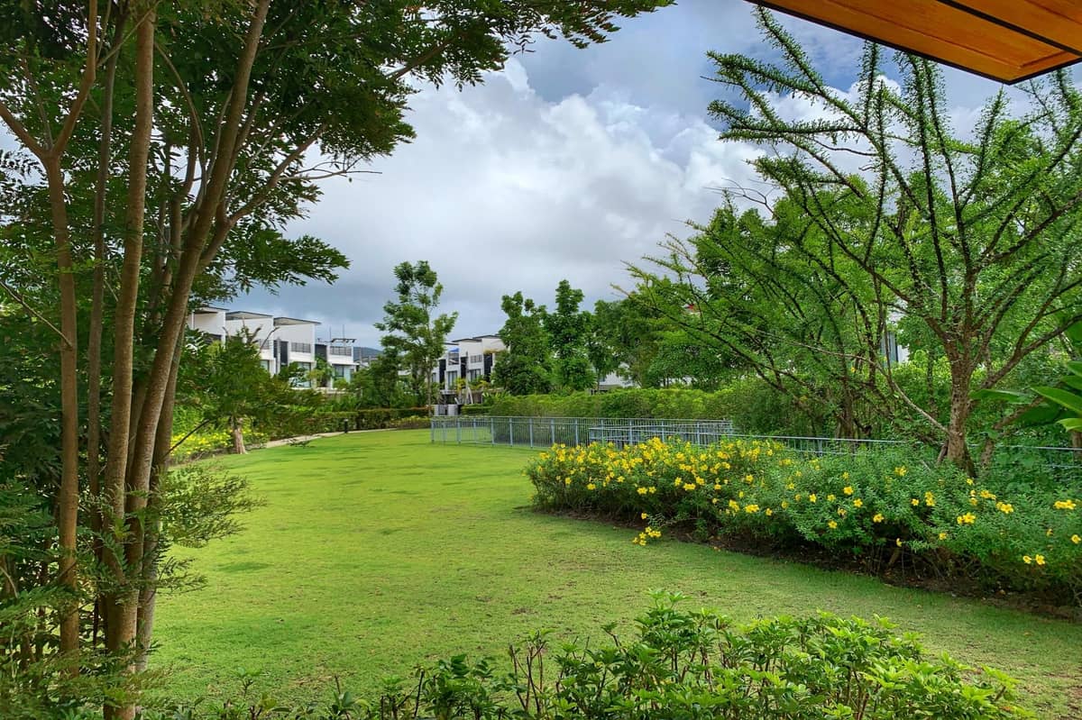 Rent townhouse Laguna Park 65/121, Thailand, Phuket, Laguna | Villacarte