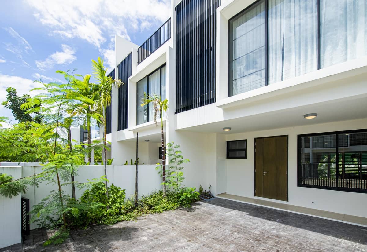 Rent townhouse Laguna Park 65/121, Thailand, Phuket, Laguna | Villacarte