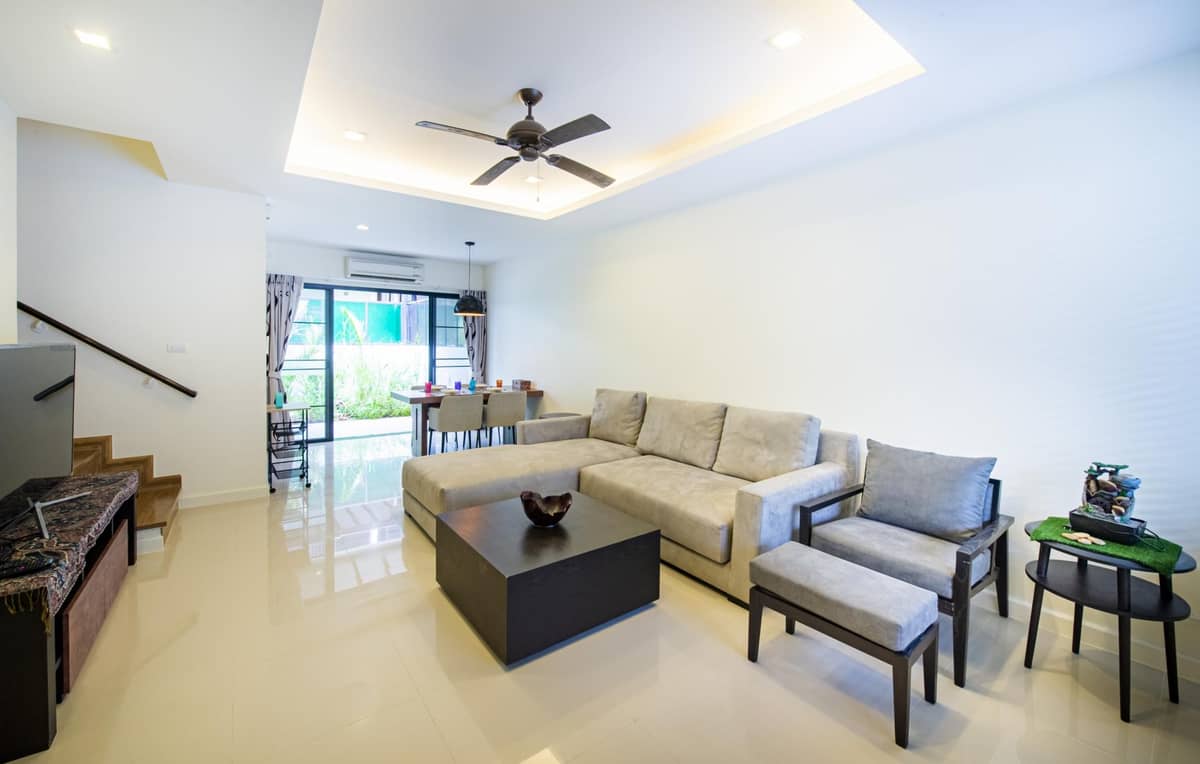 Rent townhouse Laguna Park 65/121, Thailand, Phuket, Laguna | Villacarte