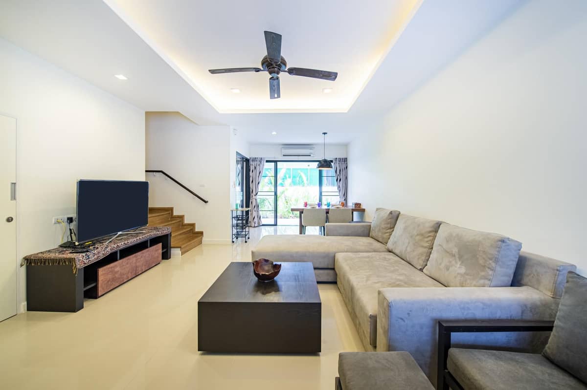 Rent townhouse Laguna Park 65/121, Thailand, Phuket, Laguna | Villacarte